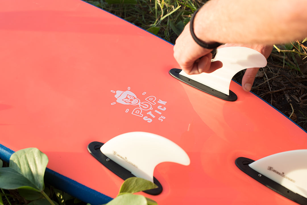 SOFTLITE POP STICK 7'0  48L ソフトボート SOFTLITE POP STICK 7'0