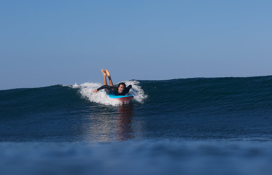 Pop Stick 7'0 Softboard | Softlite Soft Surfboards New Zealand