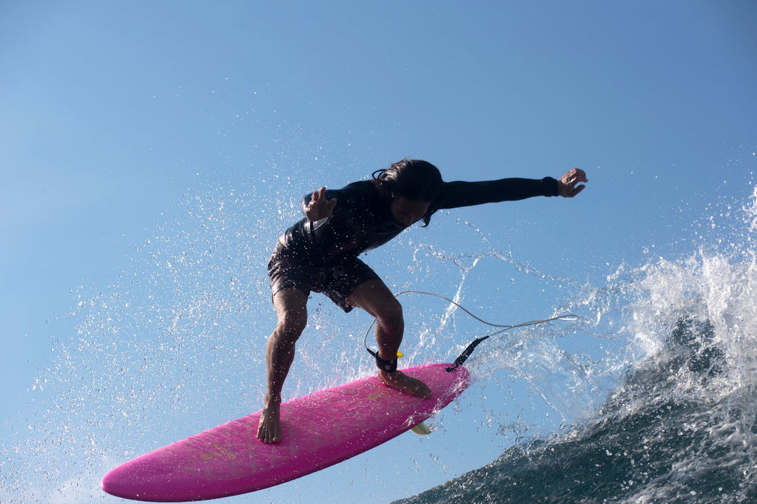 Pop Stick 7'0 Softboard | Softlite Soft Surfboards New Zealand
