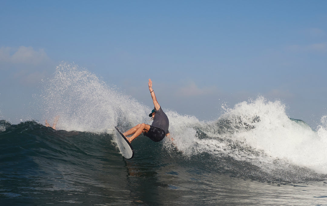 Pop Stick 7'0 Softboard | Softlite Soft Surfboards New Zealand