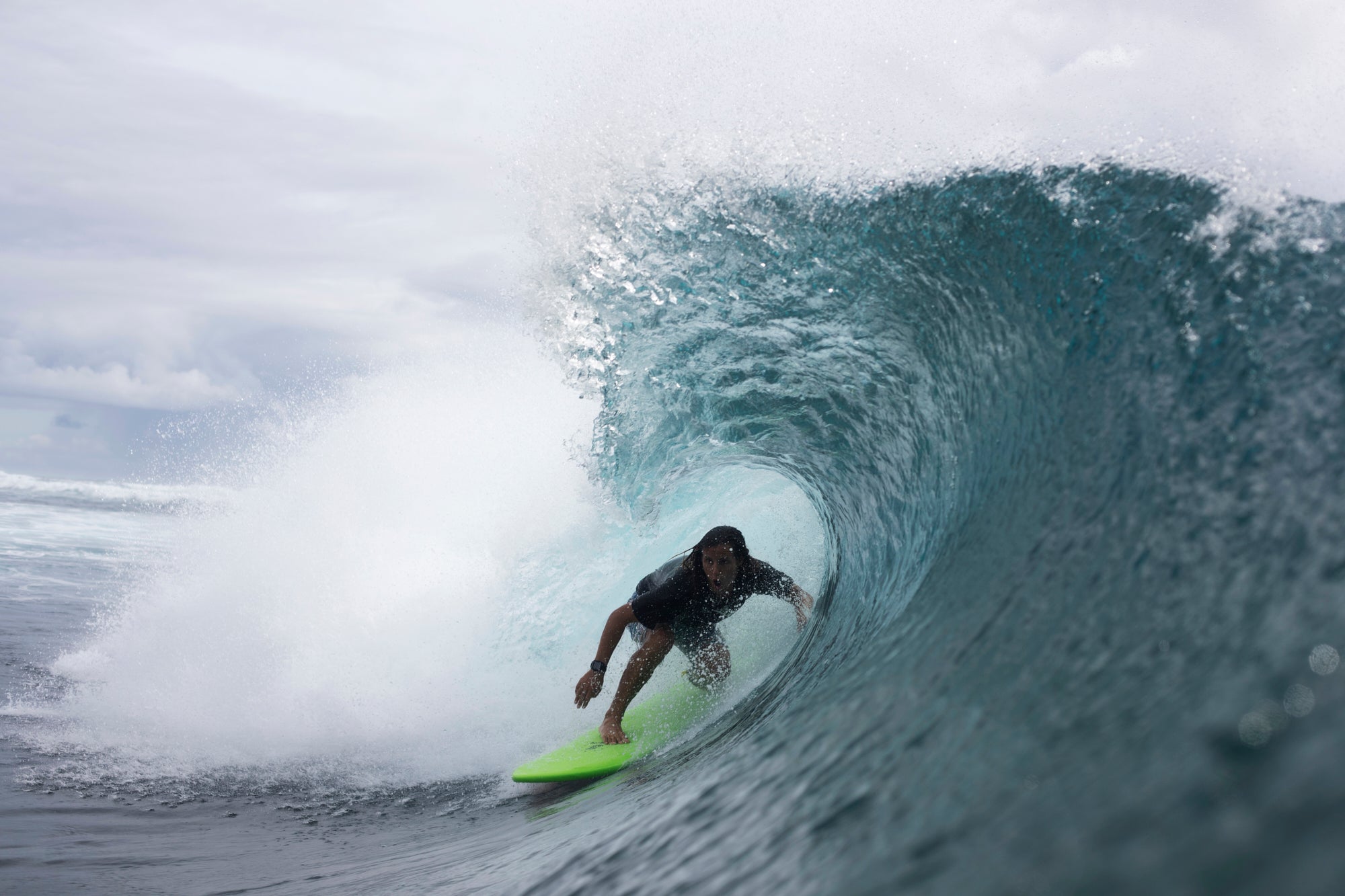 Pop Stick 7'0 Softboard | Softlite Soft Surfboards New Zealand
