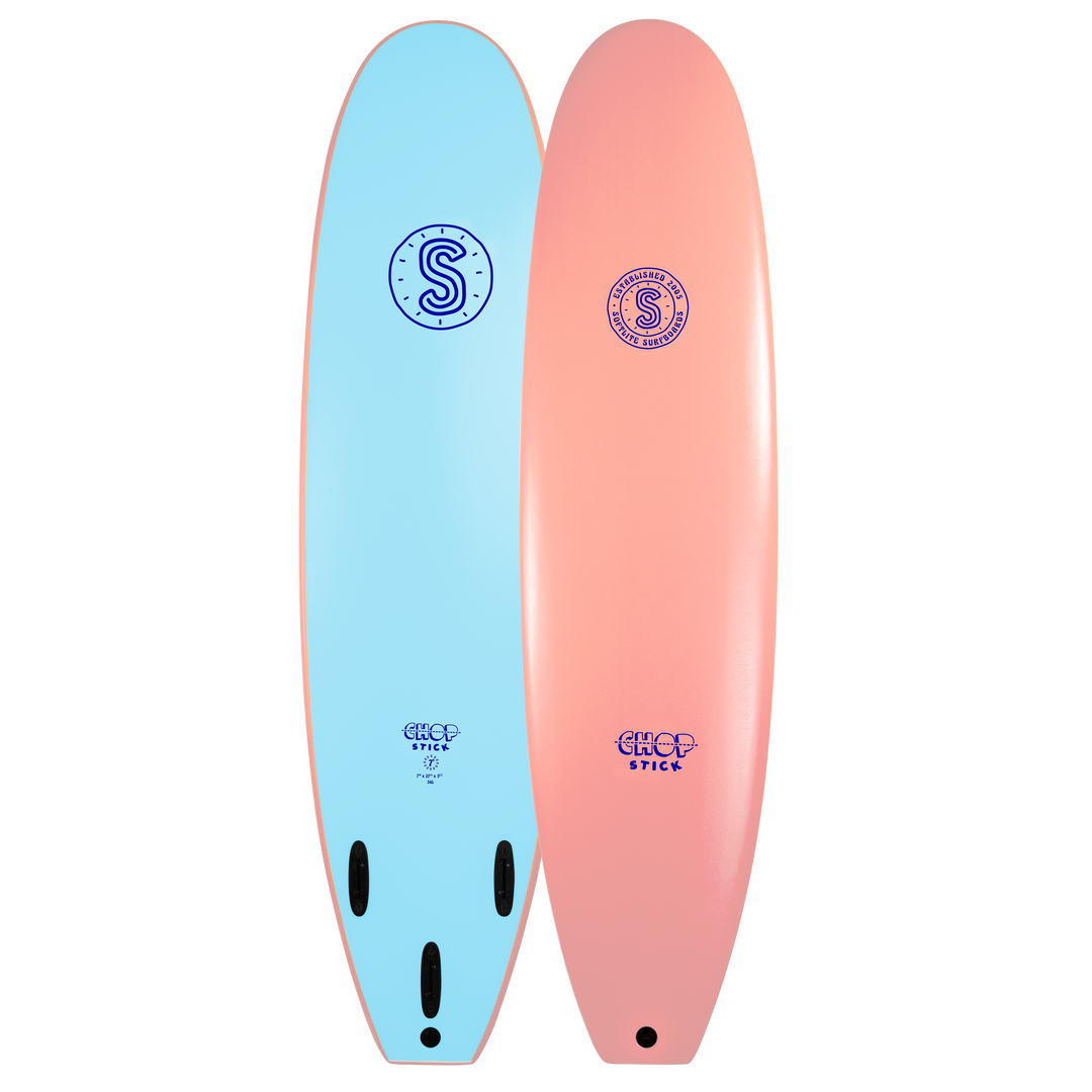 Softlite 7ft top