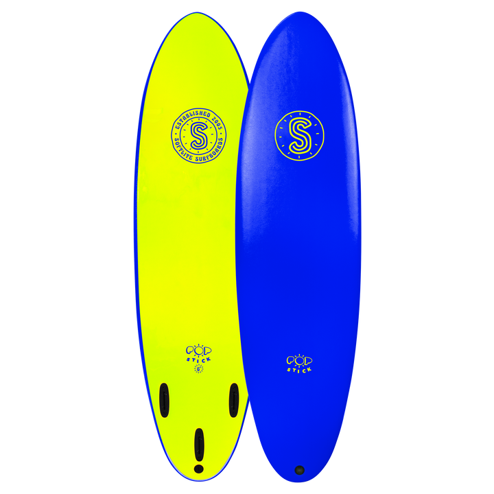Pop Stick 7 0 Softboard Softlite Soft Surfboards New Zealand Softlite New Zealand